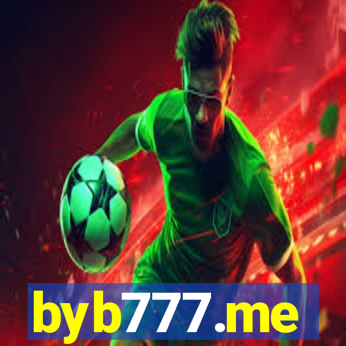 byb777.me