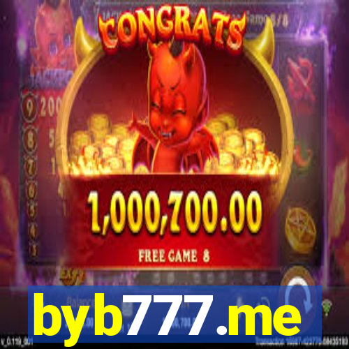 byb777.me
