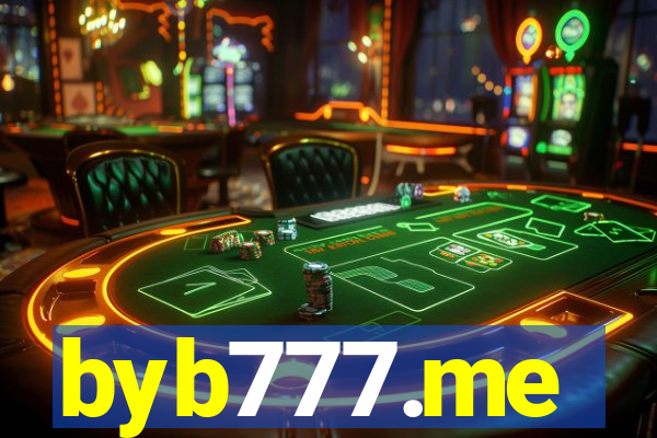 byb777.me