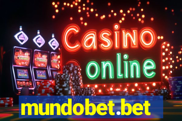 mundobet.bet