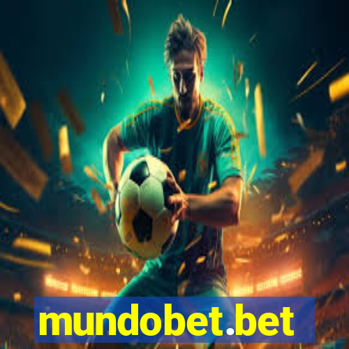 mundobet.bet