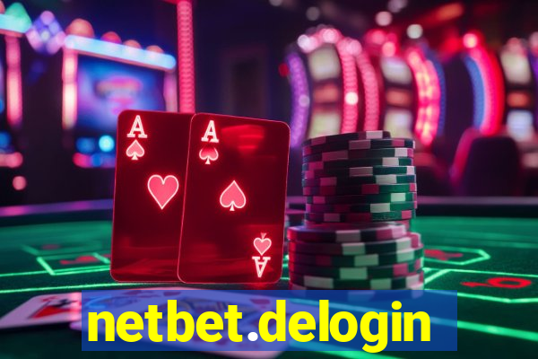 netbet.delogin