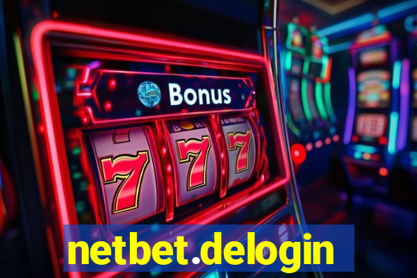 netbet.delogin