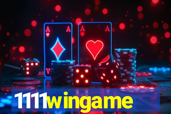 1111wingame