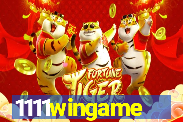 1111wingame