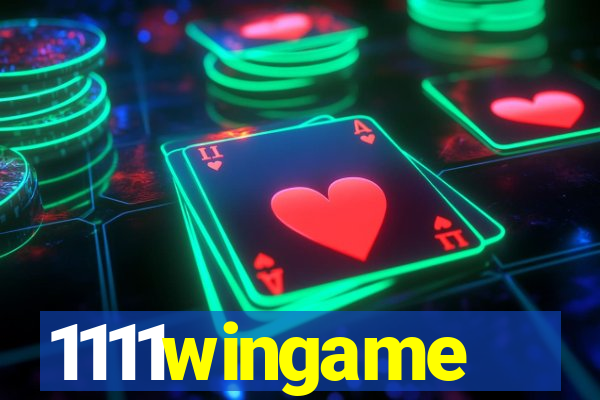 1111wingame