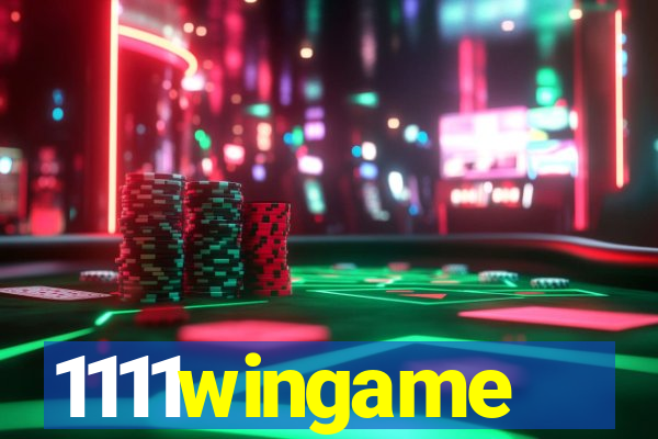 1111wingame