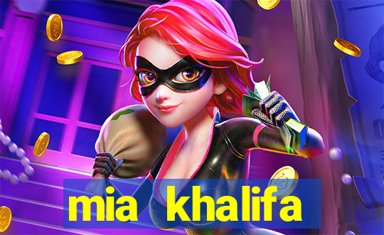 mia khalifa football player