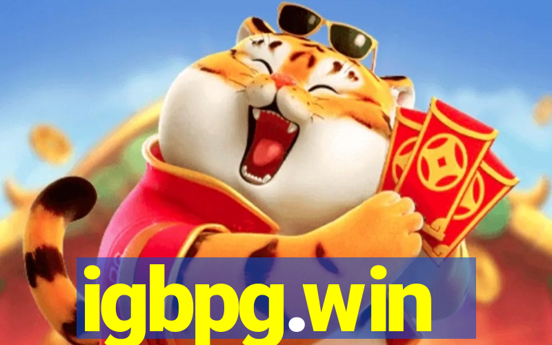 igbpg.win
