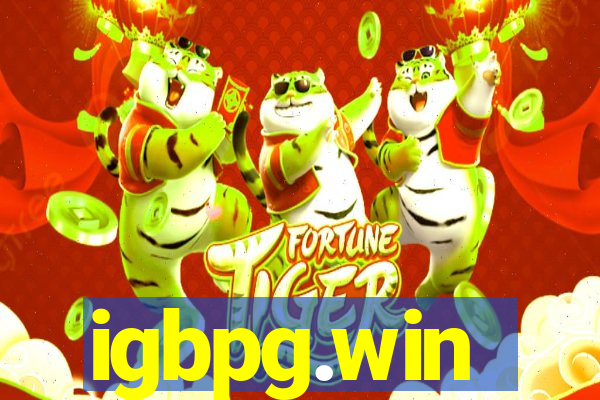 igbpg.win