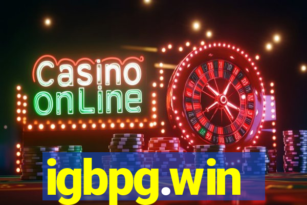 igbpg.win