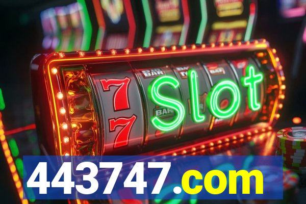 443747.com