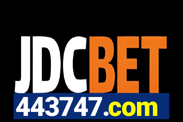 443747.com