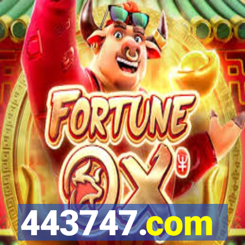 443747.com