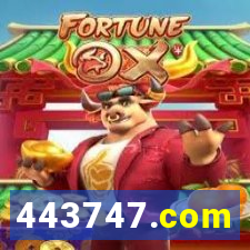 443747.com