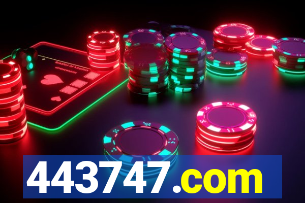 443747.com