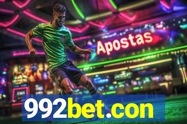 992bet.con