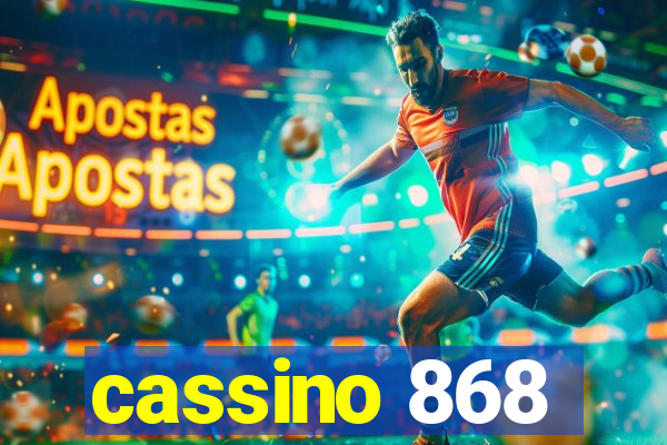 cassino 868