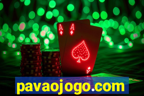 pavaojogo.com