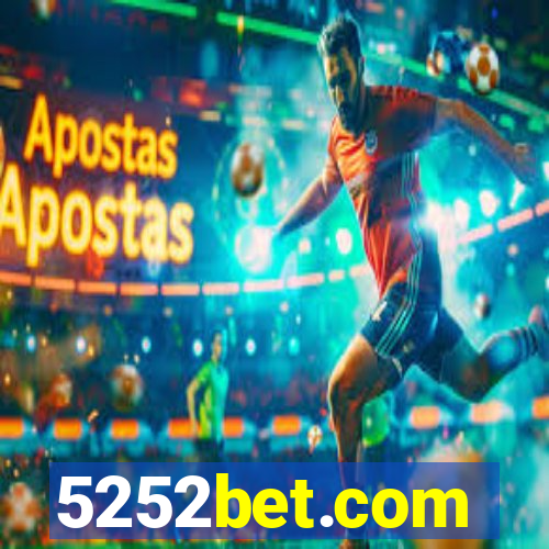 5252bet.com
