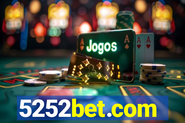 5252bet.com