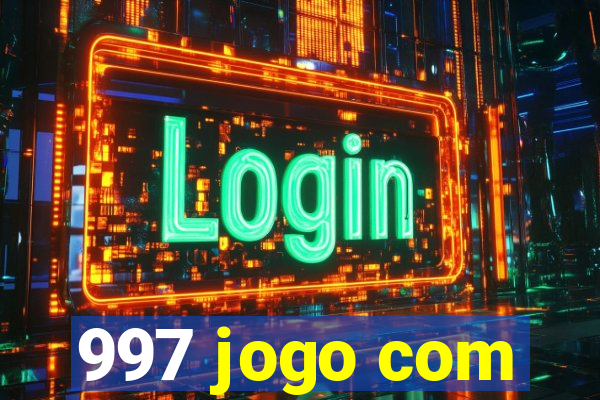 997 jogo com