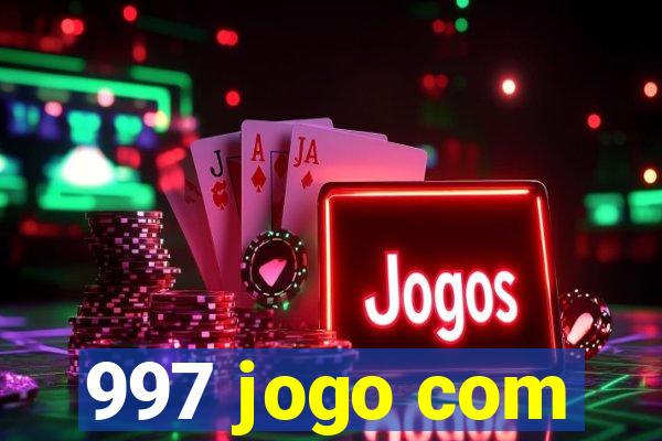 997 jogo com