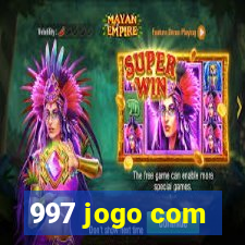 997 jogo com