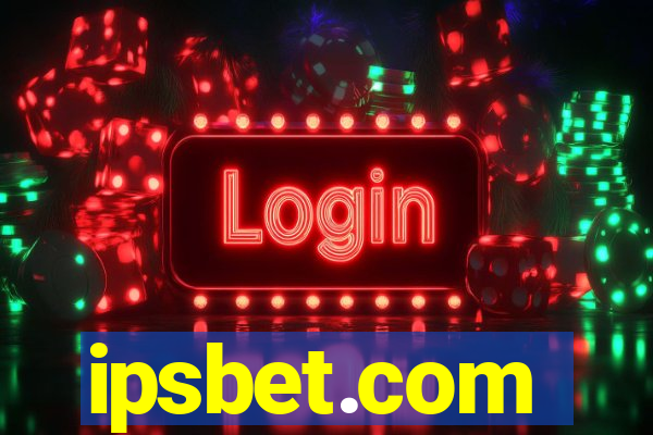 ipsbet.com