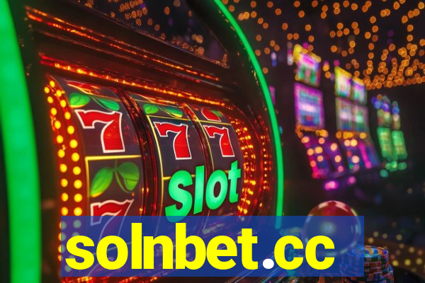 solnbet.cc