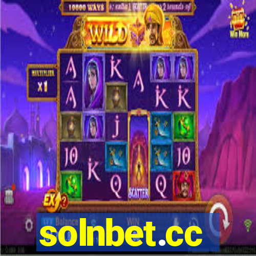 solnbet.cc