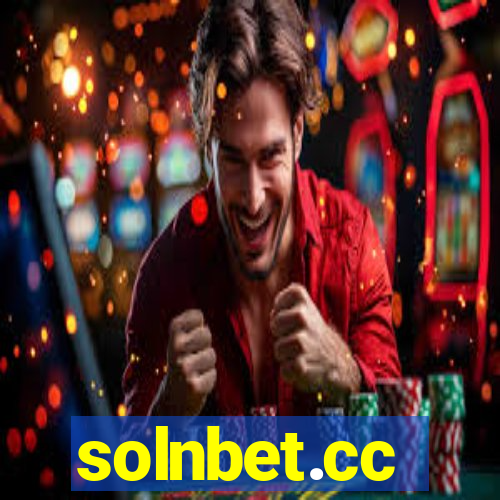 solnbet.cc