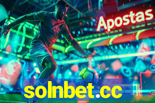 solnbet.cc
