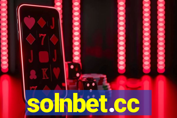 solnbet.cc