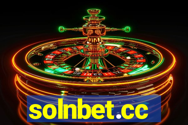 solnbet.cc