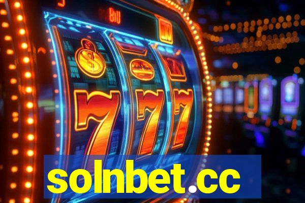 solnbet.cc