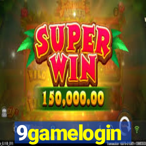 9gamelogin