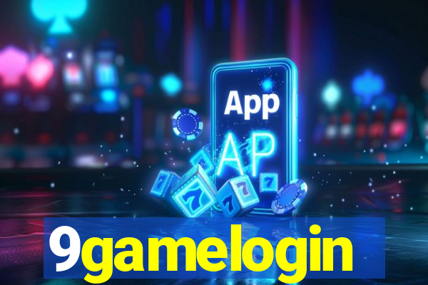 9gamelogin