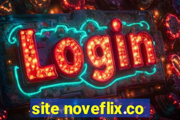 site noveflix.co