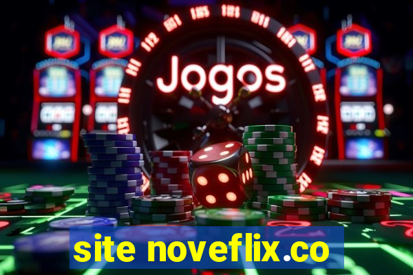 site noveflix.co