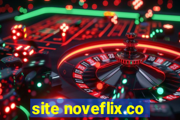 site noveflix.co