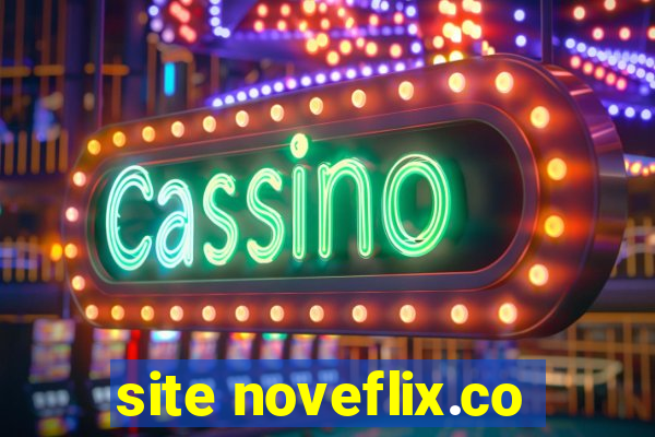 site noveflix.co