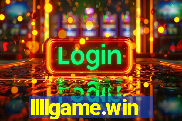 llllgame.win