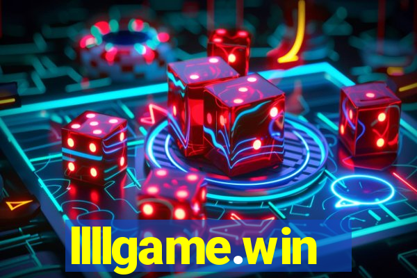 llllgame.win