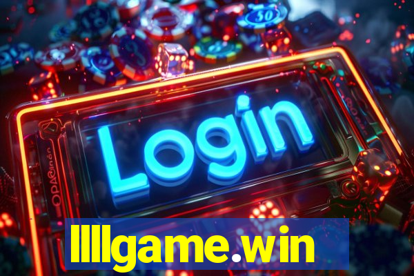 llllgame.win