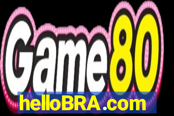 helloBRA.com