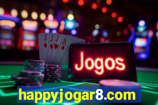 happyjogar8.com