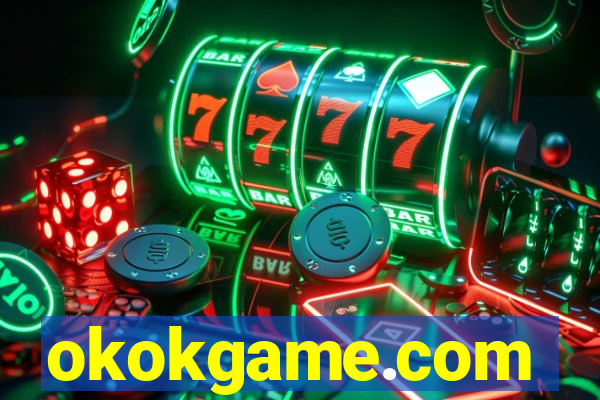 okokgame.com