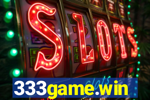 333game.win