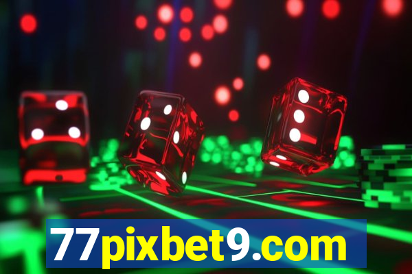77pixbet9.com